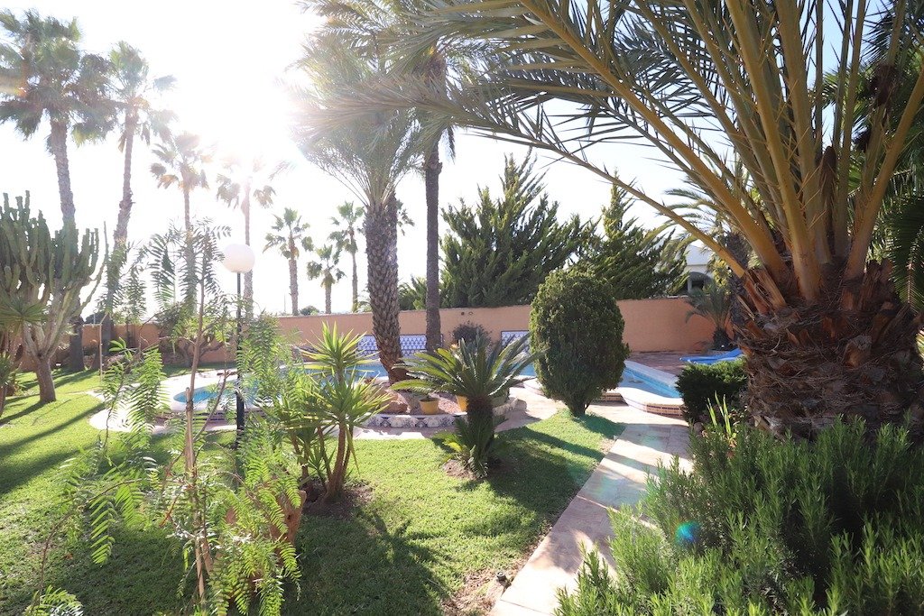 Villa in Torrevieja