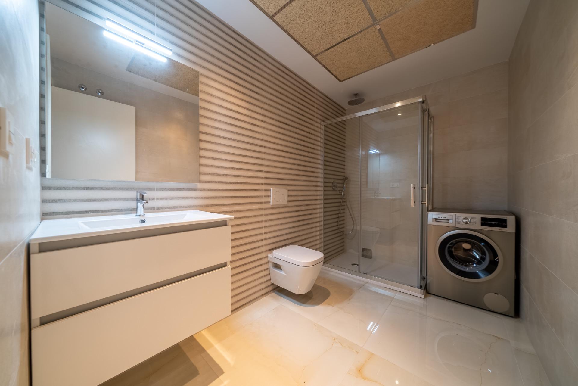 1-33-11 New Detached House for Sale in Orihuela!