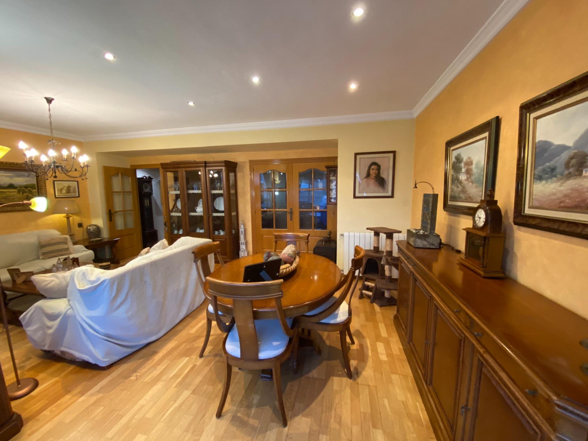 Piso en Alicante – Zona Rambla
