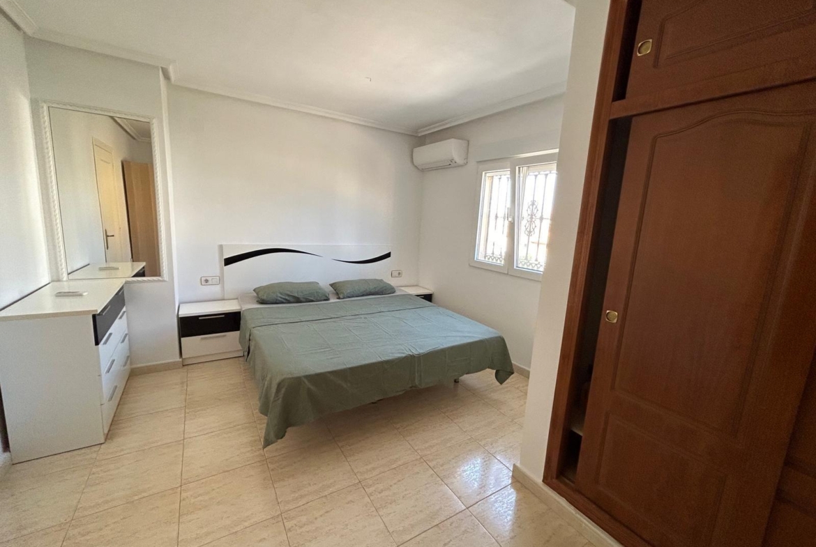 RESIDENCIAL KEEPER AGUAS NUEVAS
