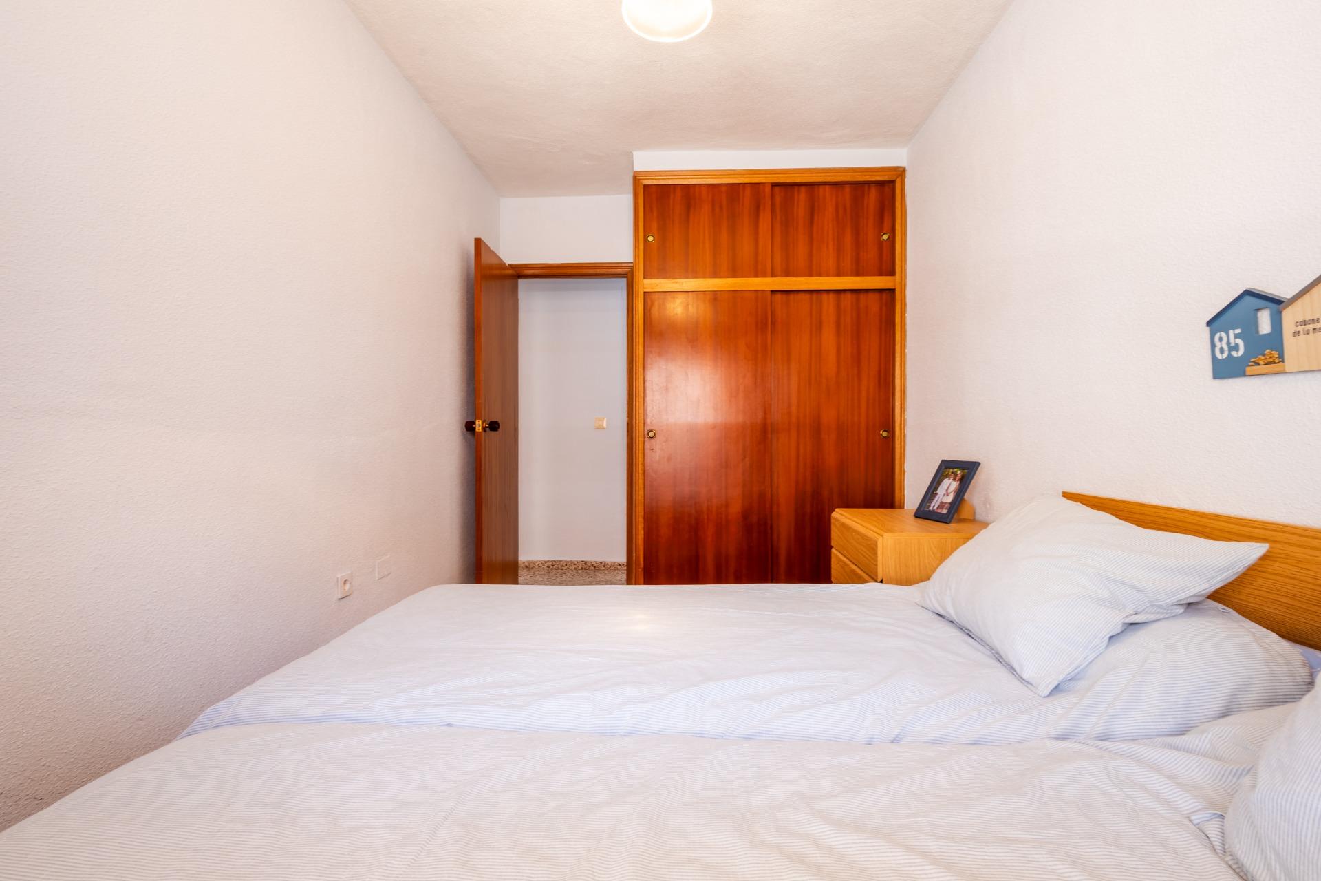 ESPACIOSO APARTAMENTO DE 3 HABITACIONES Y AMPLIA TERRAZA