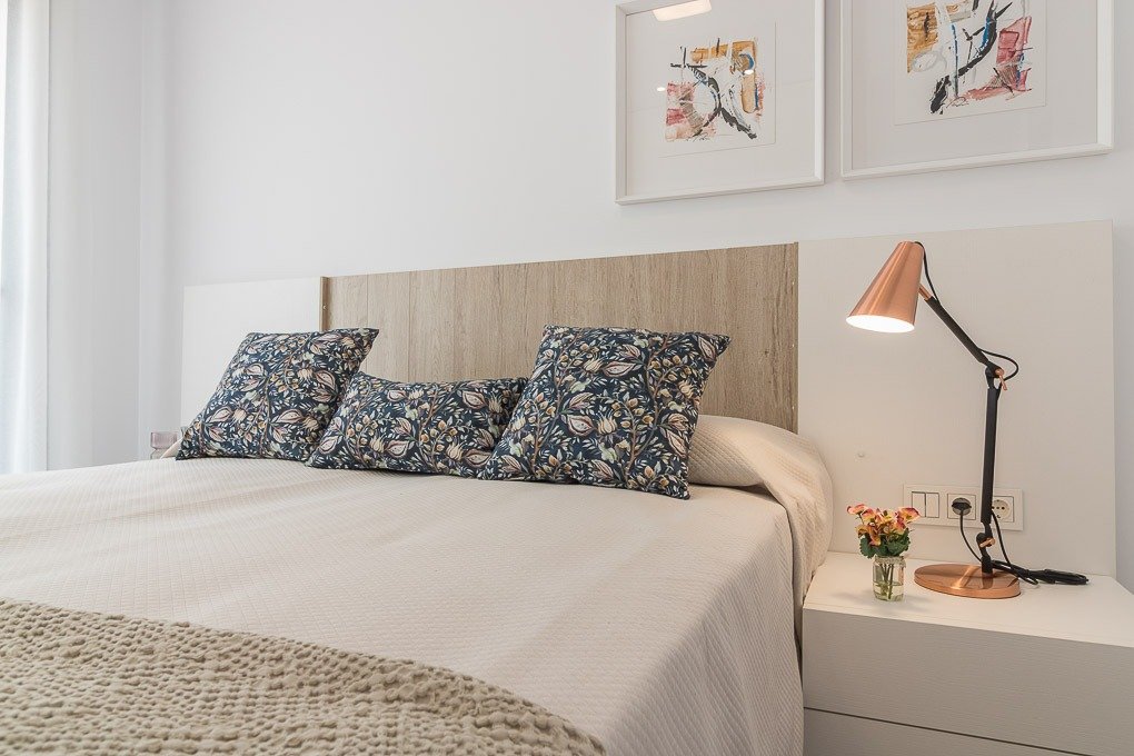 Nieuw wooncomplex op Los Balcones(Torrevieja)