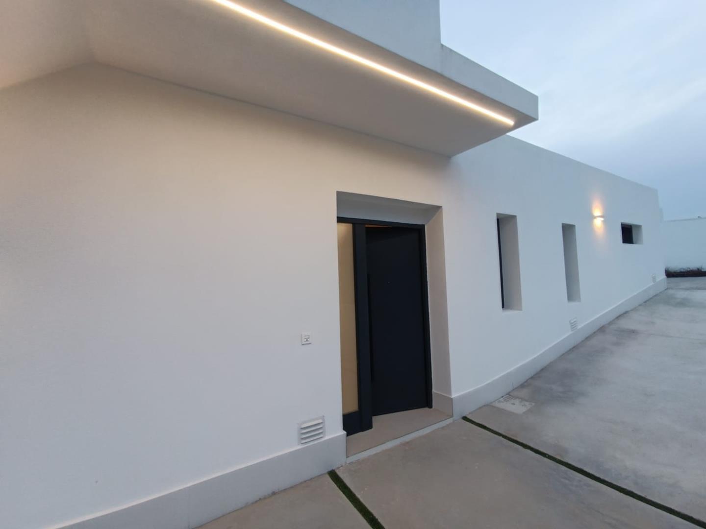 1-33-20 Luxury Villa in Ciudad Quesada – An Exclusive Oasis on the Costa Blanca South πβ¨