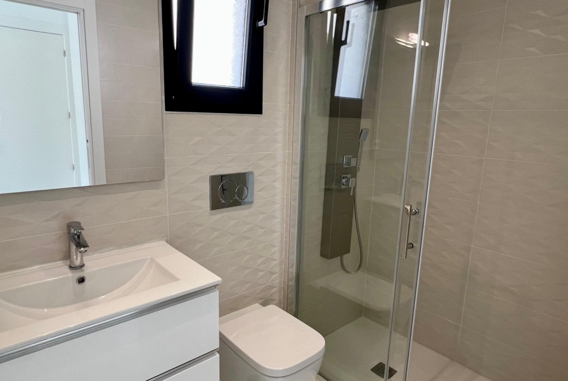 Don Benito – Altos de Polop Duo Villas 🌿