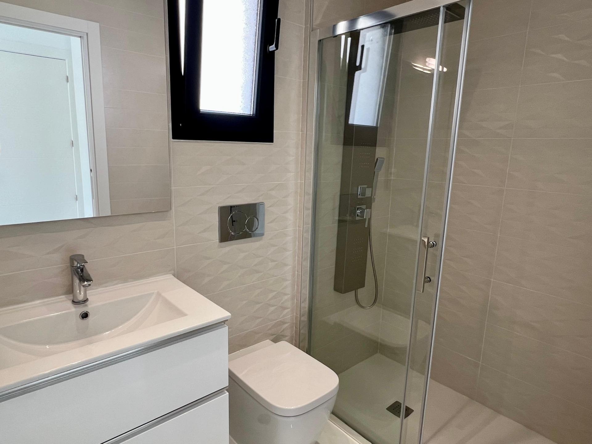 Don Benito – Altos de Polop Duo Villas 🌿