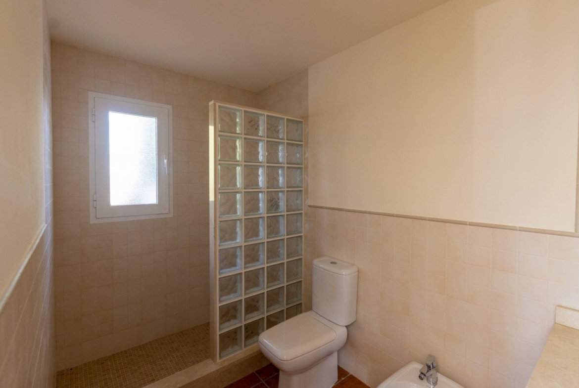 KEY READY TOWNHOUSES IN FUENTE ALAMO, MURCIA