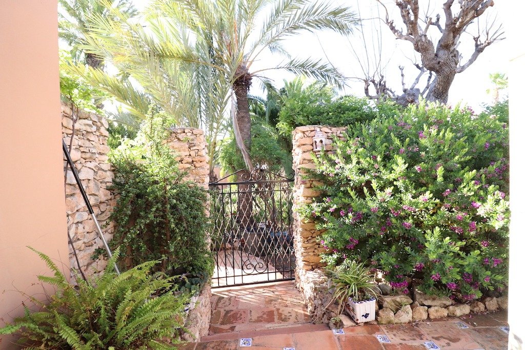 Villa in Torrevieja