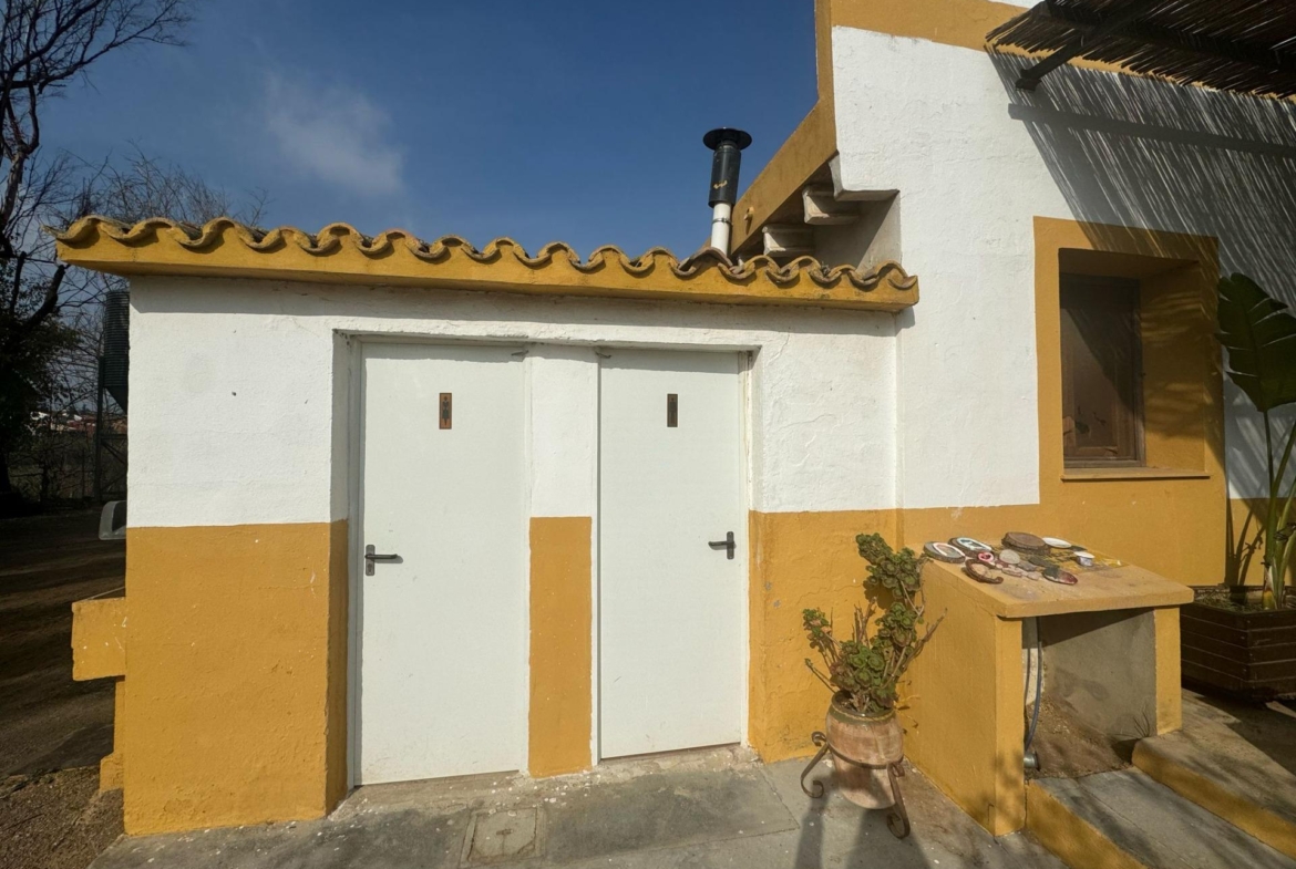 Exclusiva Propiedad en Venta en Ribarroja del Turia