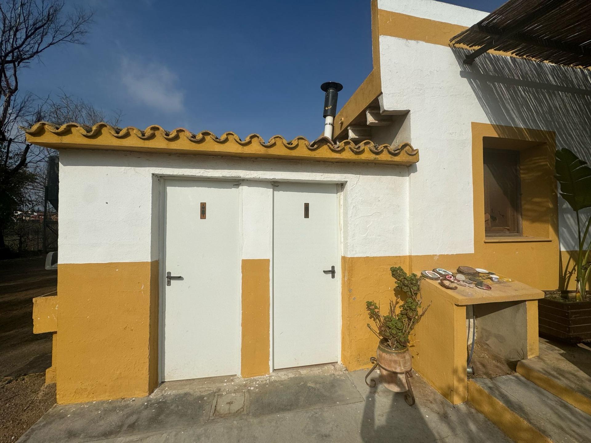 Exclusiva Propiedad en Venta en Ribarroja del Turia