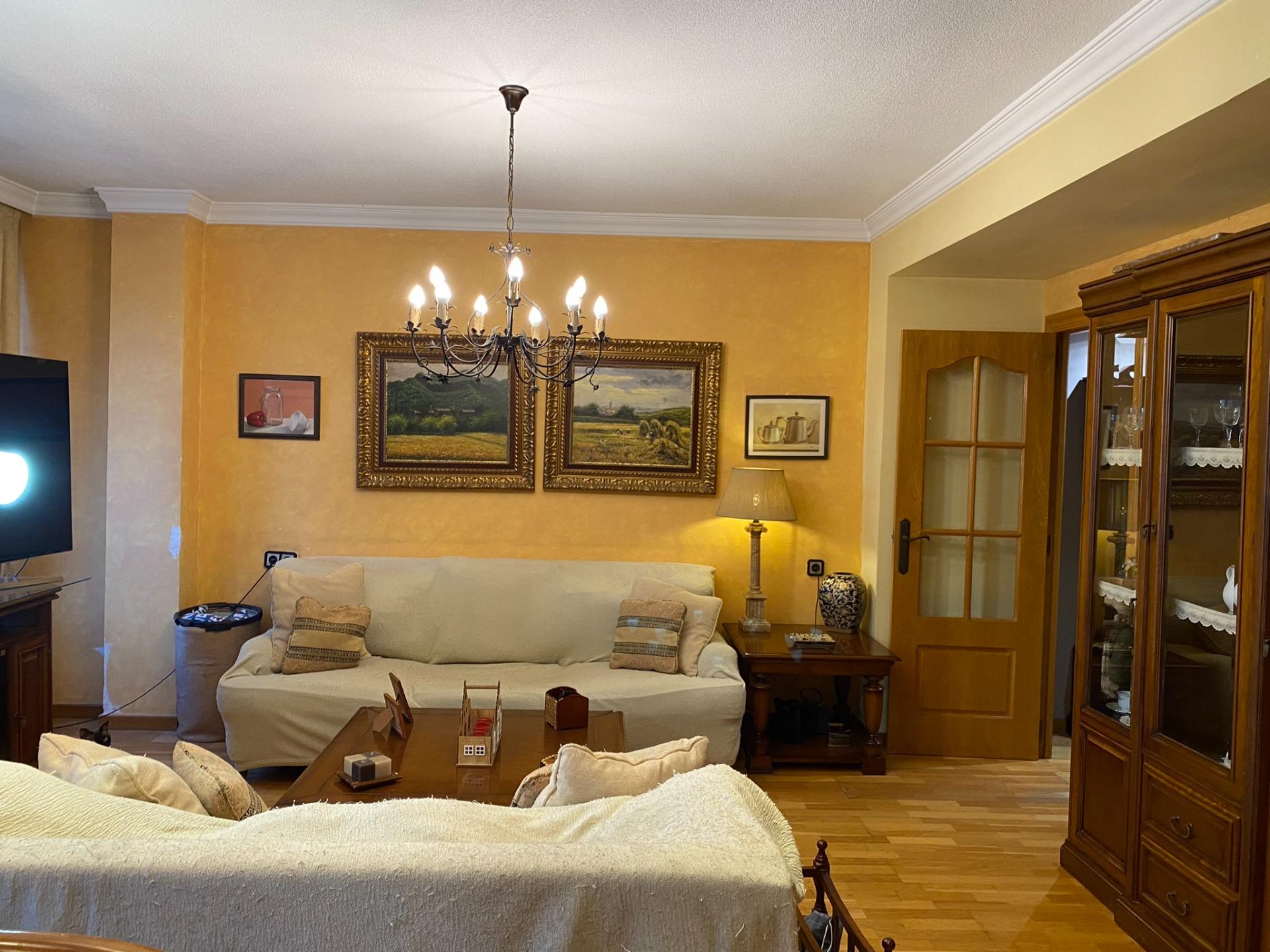Piso en Alicante – Zona Rambla