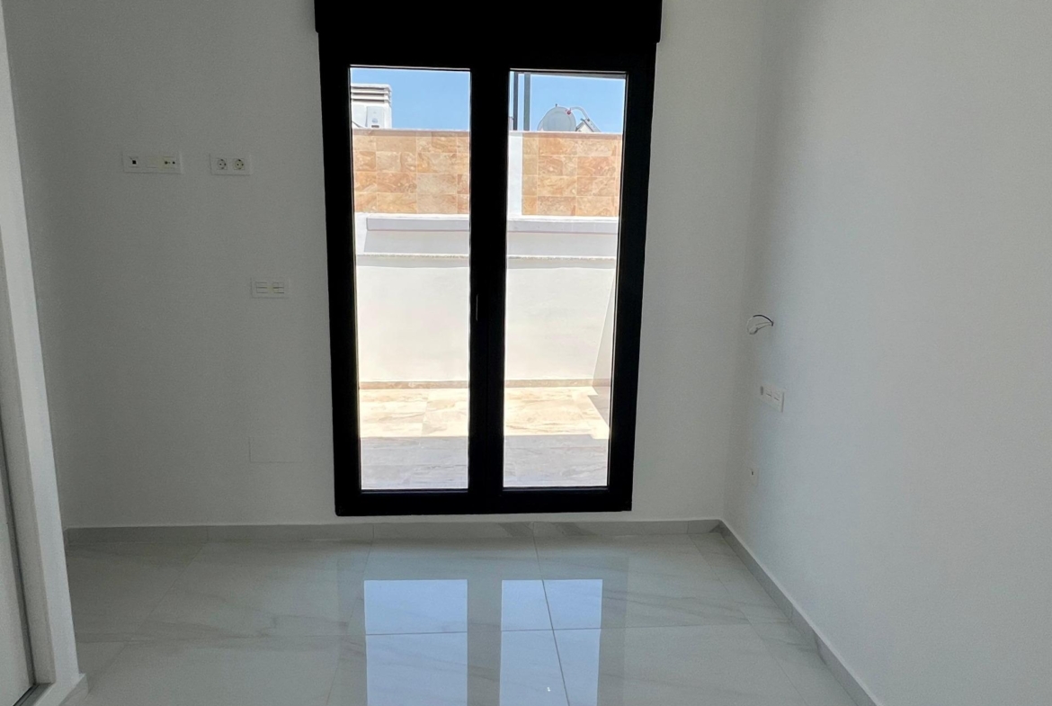 Don Benito – Altos de Polop Duo Villas 🌿