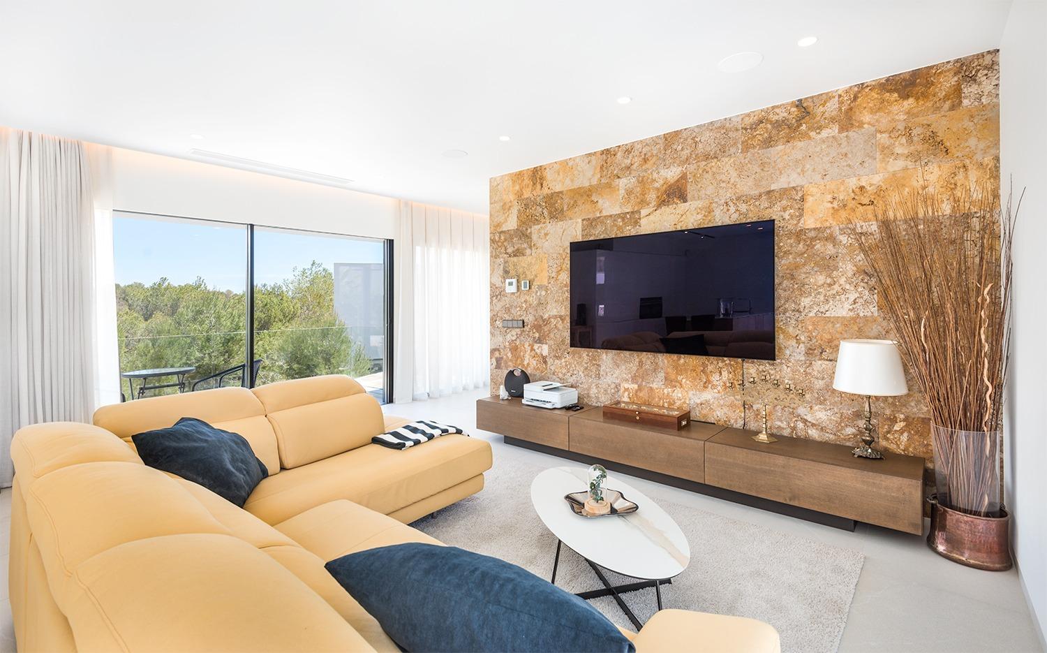 Dream villa in Las Colinas Golf with 1700 m2 plot