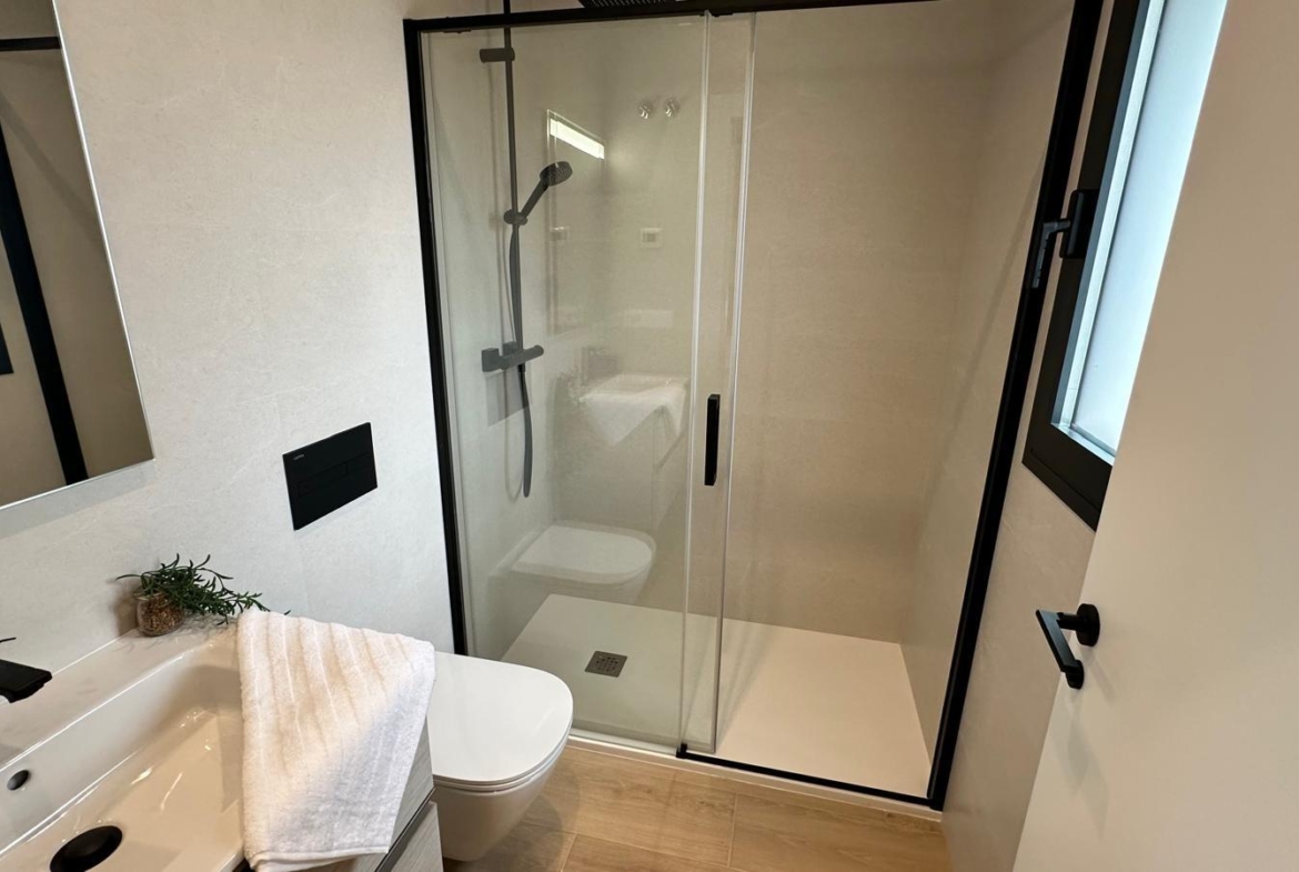Nuevos Apartamentos en Guardamar del Segura