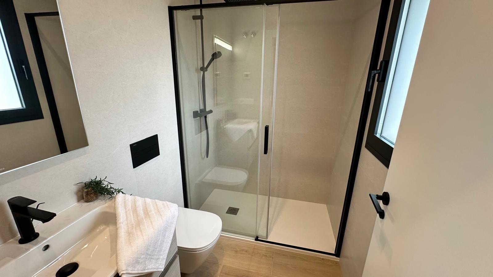Nuevos Apartamentos en Guardamar del Segura