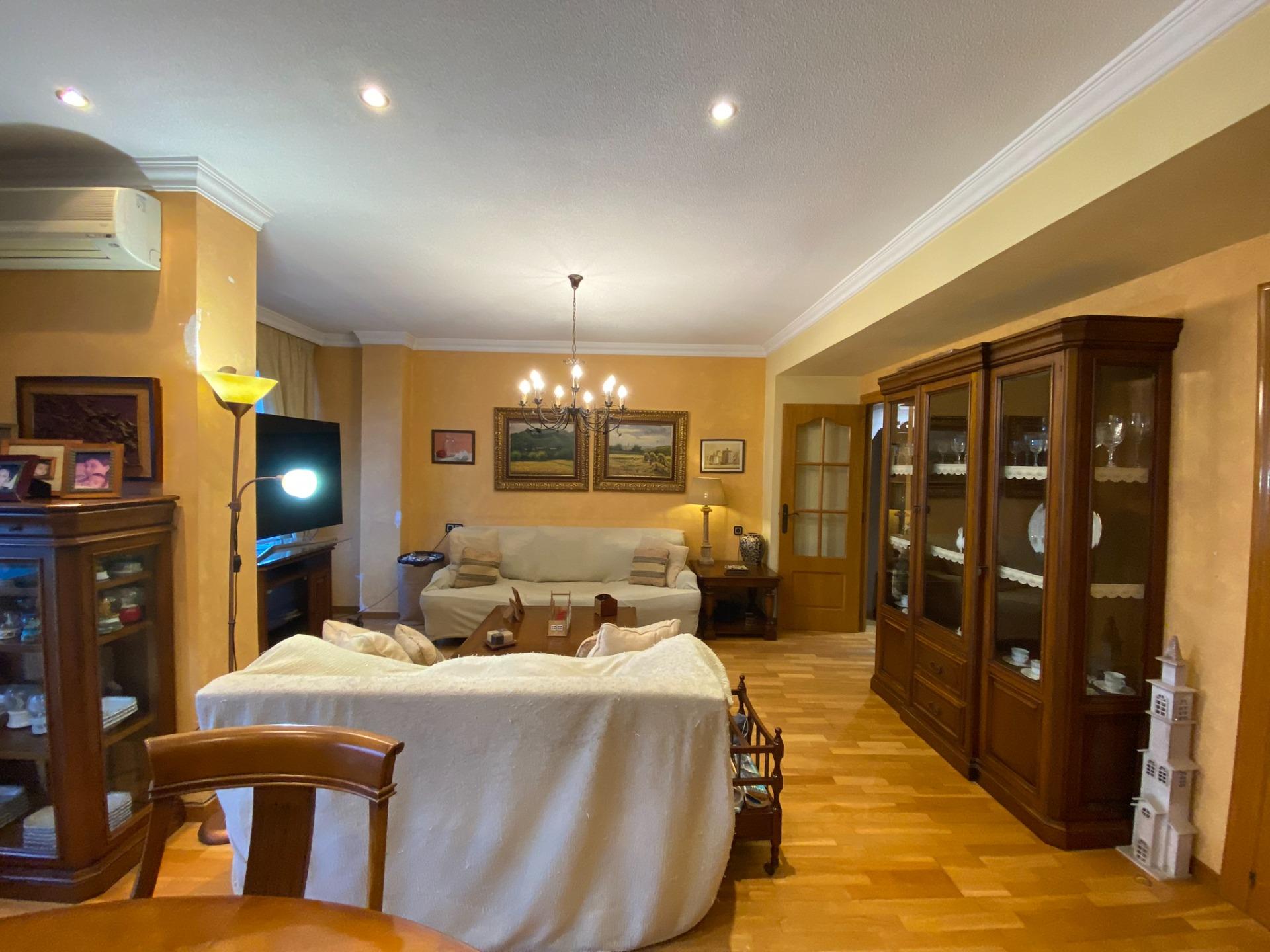 Piso en Alicante – Zona Rambla