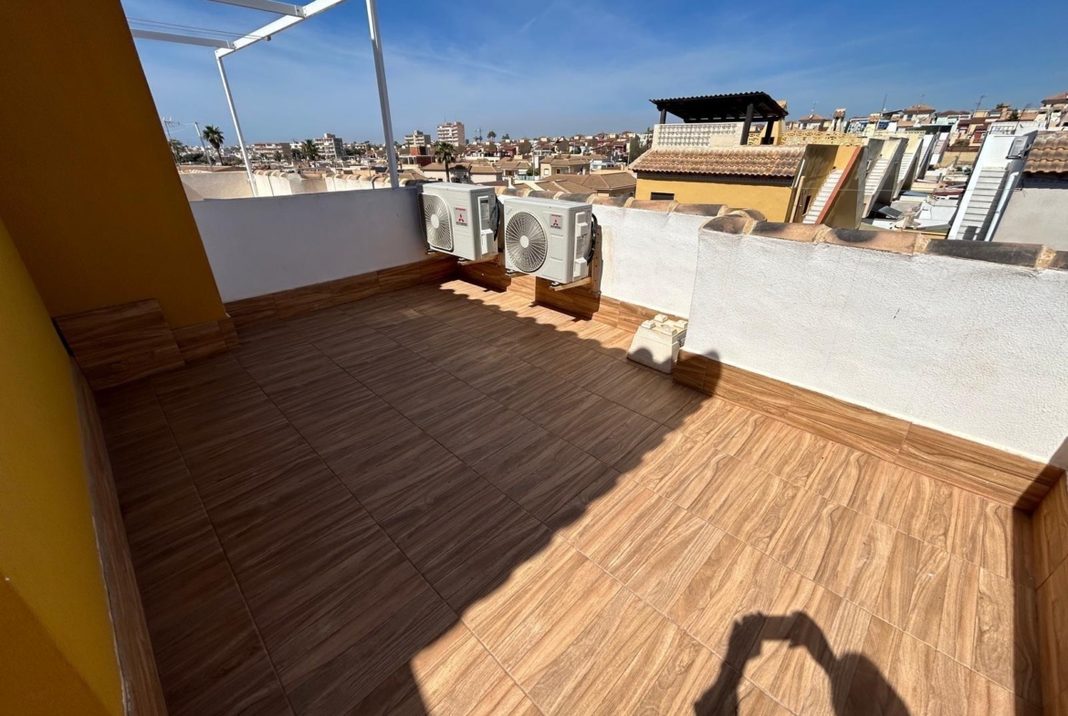 RESIDENCIAL KEEPER AGUAS NUEVAS