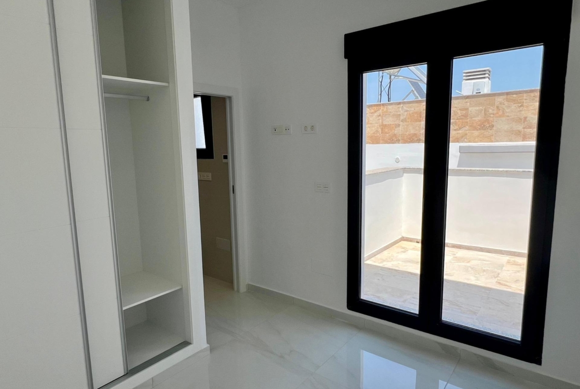 Don Benito – Altos de Polop Duo Villas 🌿