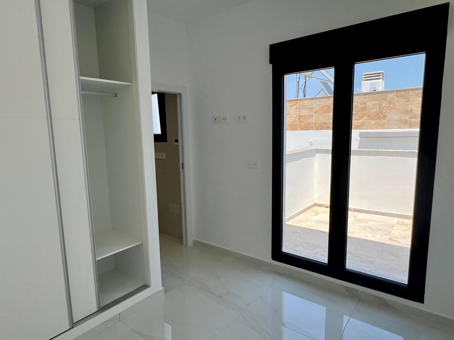 Don Benito – Altos de Polop Duo Villas 🌿