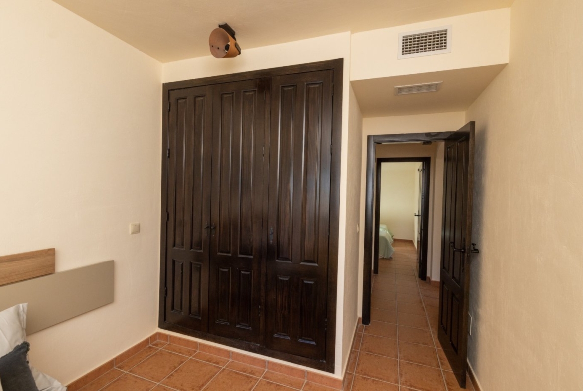 KEY READY TOWNHOUSES IN FUENTE ALAMO, MURCIA