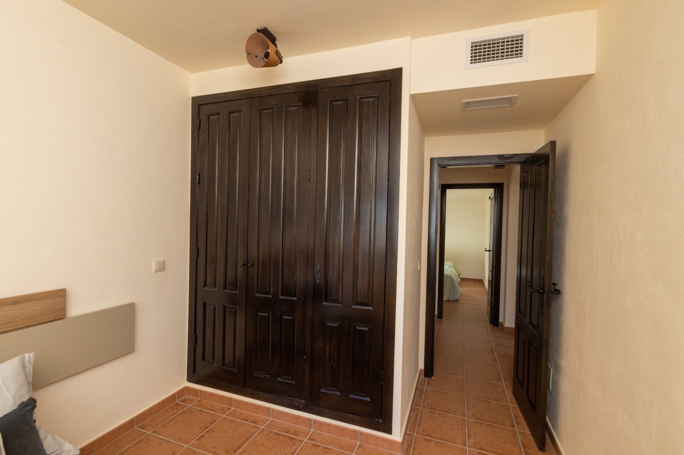 1-35-4 KEY READY TOWNHOUSES IN FUENTE ALAMO, MURCIA