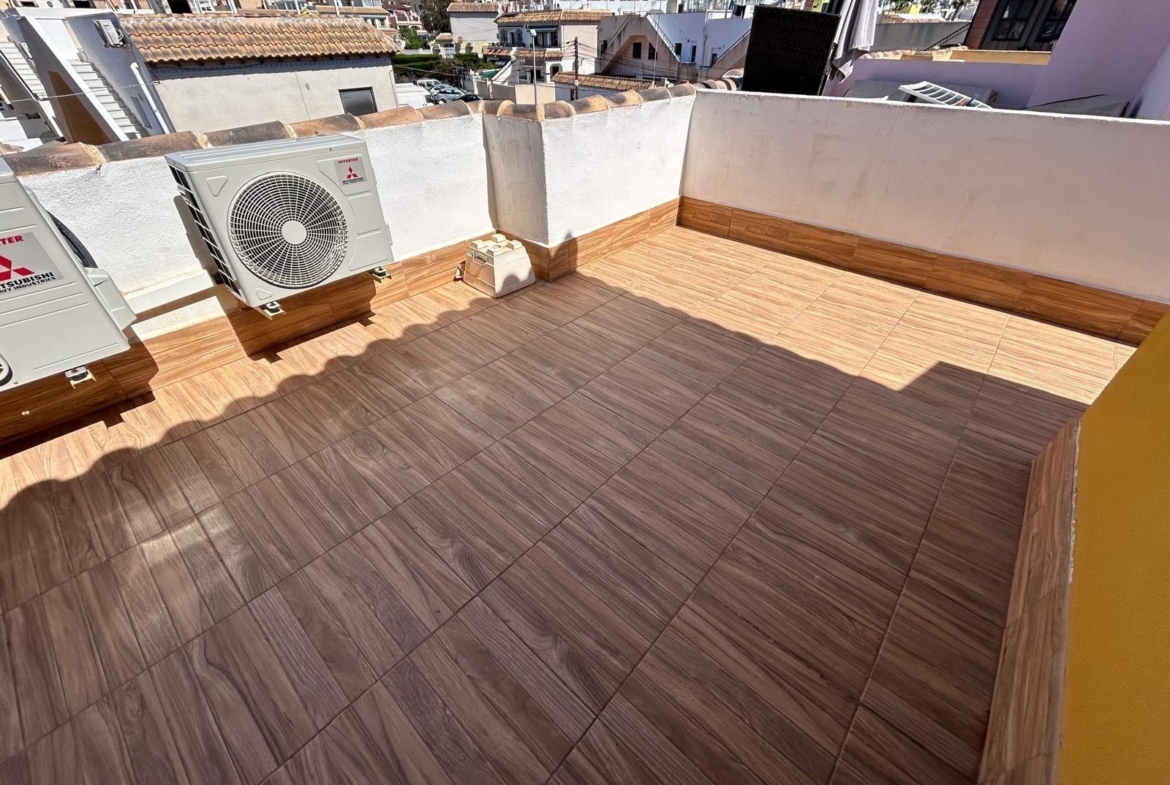 RESIDENCIAL KEEPER AGUAS NUEVAS