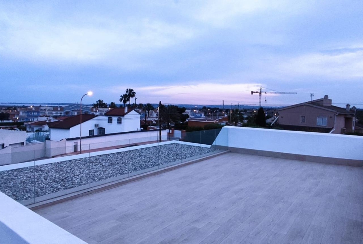 Luxury Villa in Ciudad Quesada – An Exclusive Oasis on the Costa Blanca South 🌊✨
