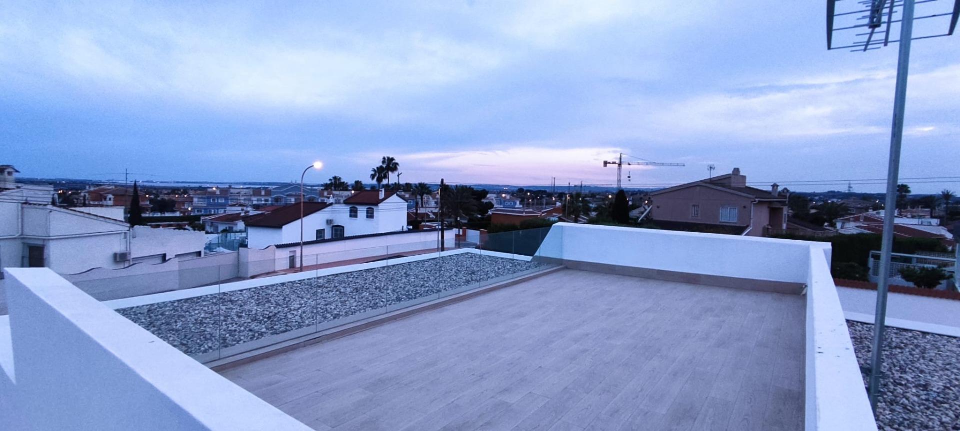 1-36-17 Luxury Villa in Ciudad Quesada – An Exclusive Oasis on the Costa Blanca South πβ¨