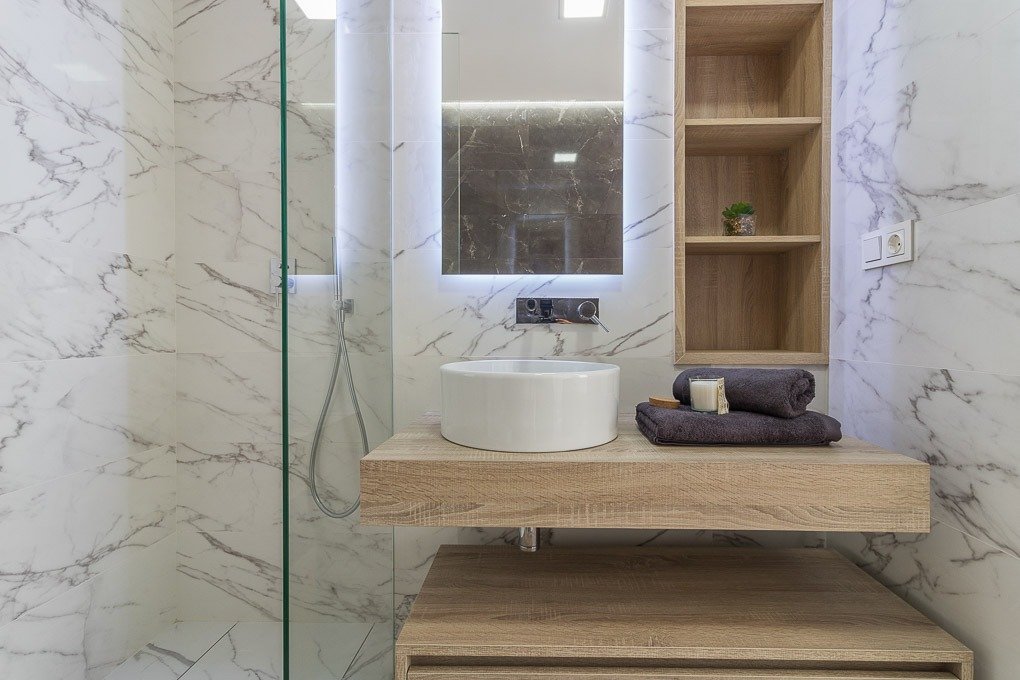 Nieuw wooncomplex op Los Balcones(Torrevieja)