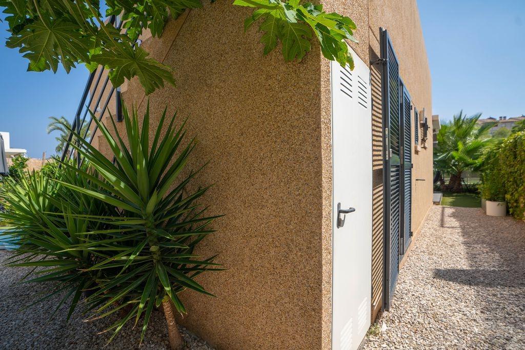 Villa Reformada en La Zenia, Orihuela Costa – Portonidad Única
