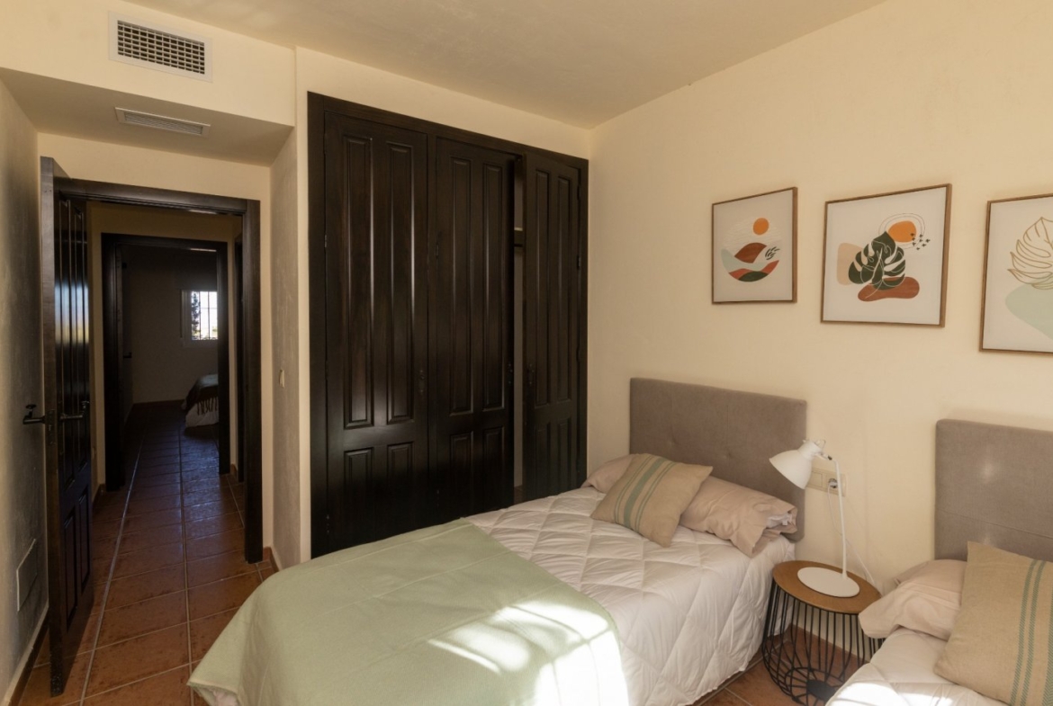 KEY READY TOWNHOUSES IN FUENTE ALAMO, MURCIA