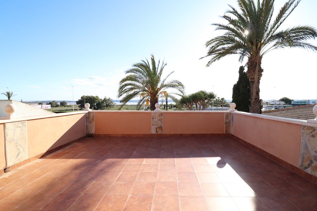 Villa in Torrevieja