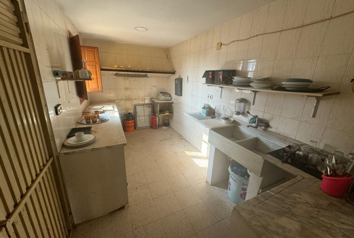 Exclusiva Propiedad en Venta en Ribarroja del Turia