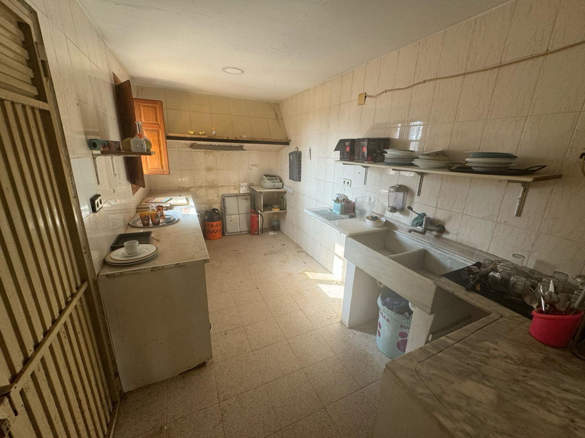 Exclusiva Propiedad en Venta en Ribarroja del Turia