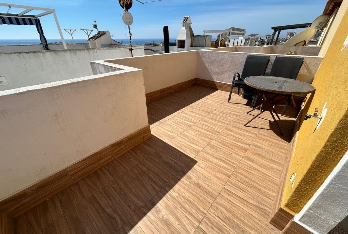 RESIDENCIAL KEEPER AGUAS NUEVAS