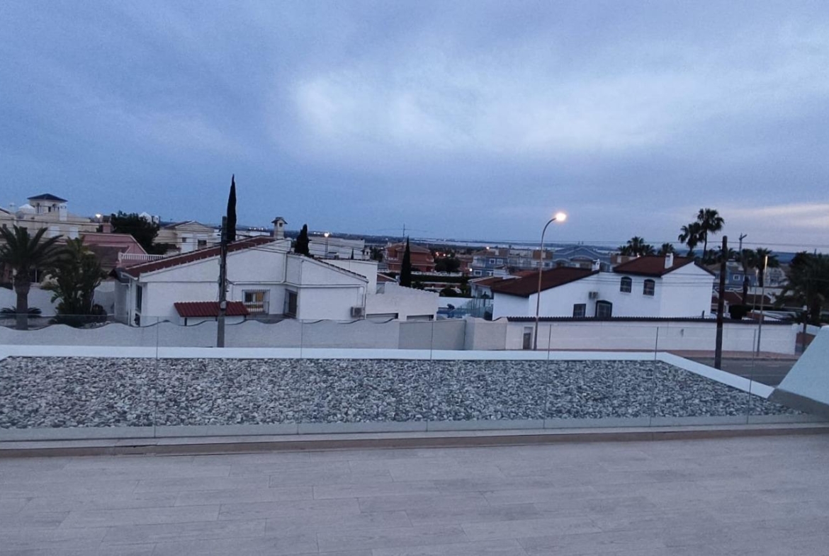 Luxury Villa in Ciudad Quesada – An Exclusive Oasis on the Costa Blanca South 🌊✨