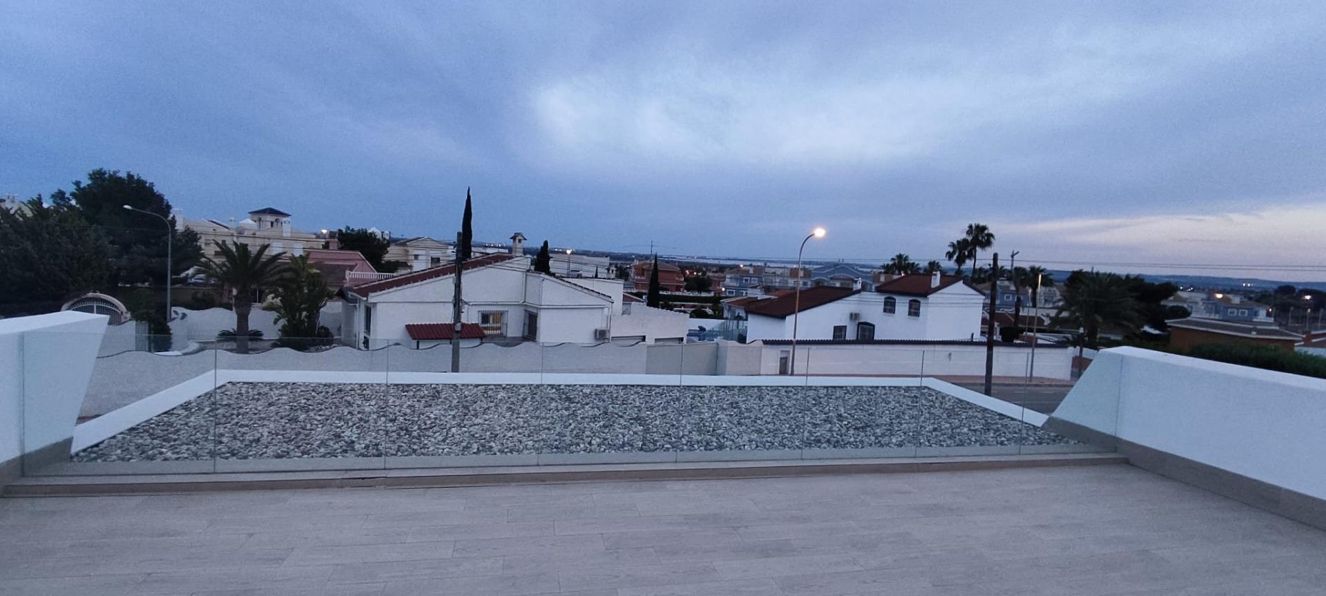 1-37-16 Luxury Villa in Ciudad Quesada – An Exclusive Oasis on the Costa Blanca South πβ¨