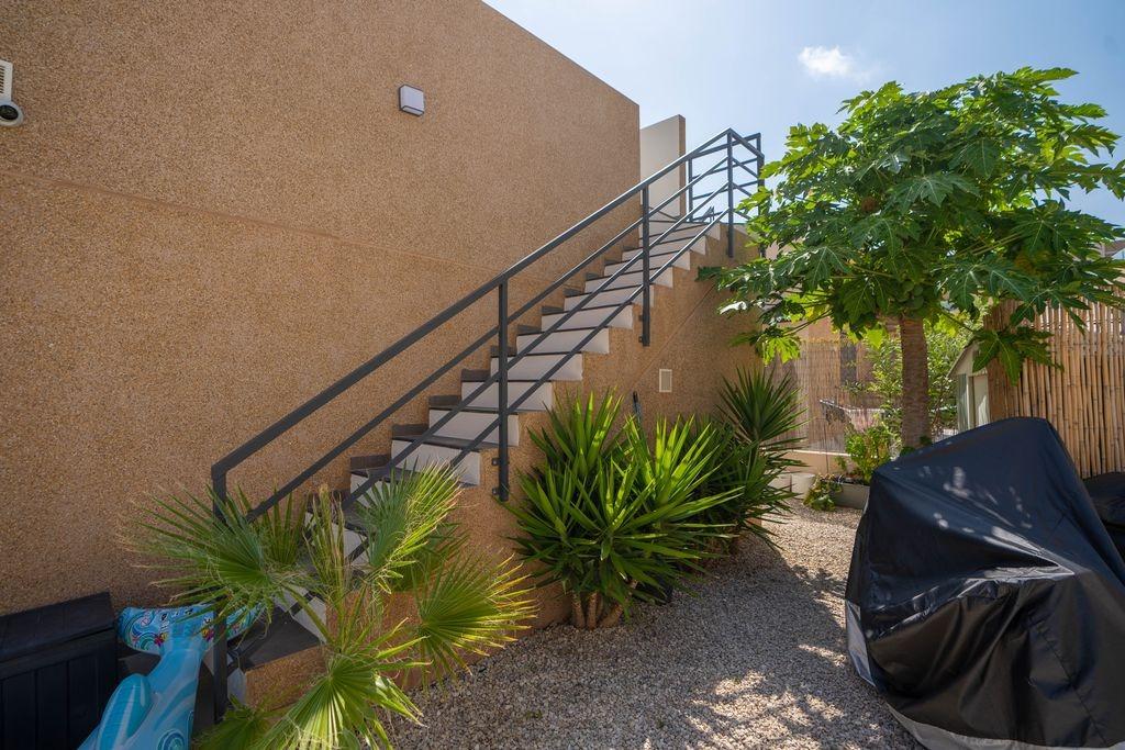 Villa Reformada en La Zenia, Orihuela Costa – Portonidad Única