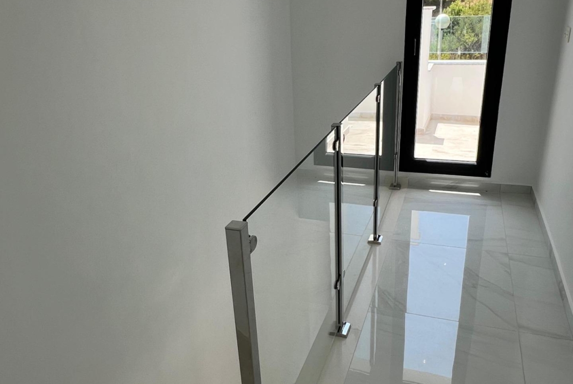 Don Benito – Altos de Polop Duo Villas 🌿