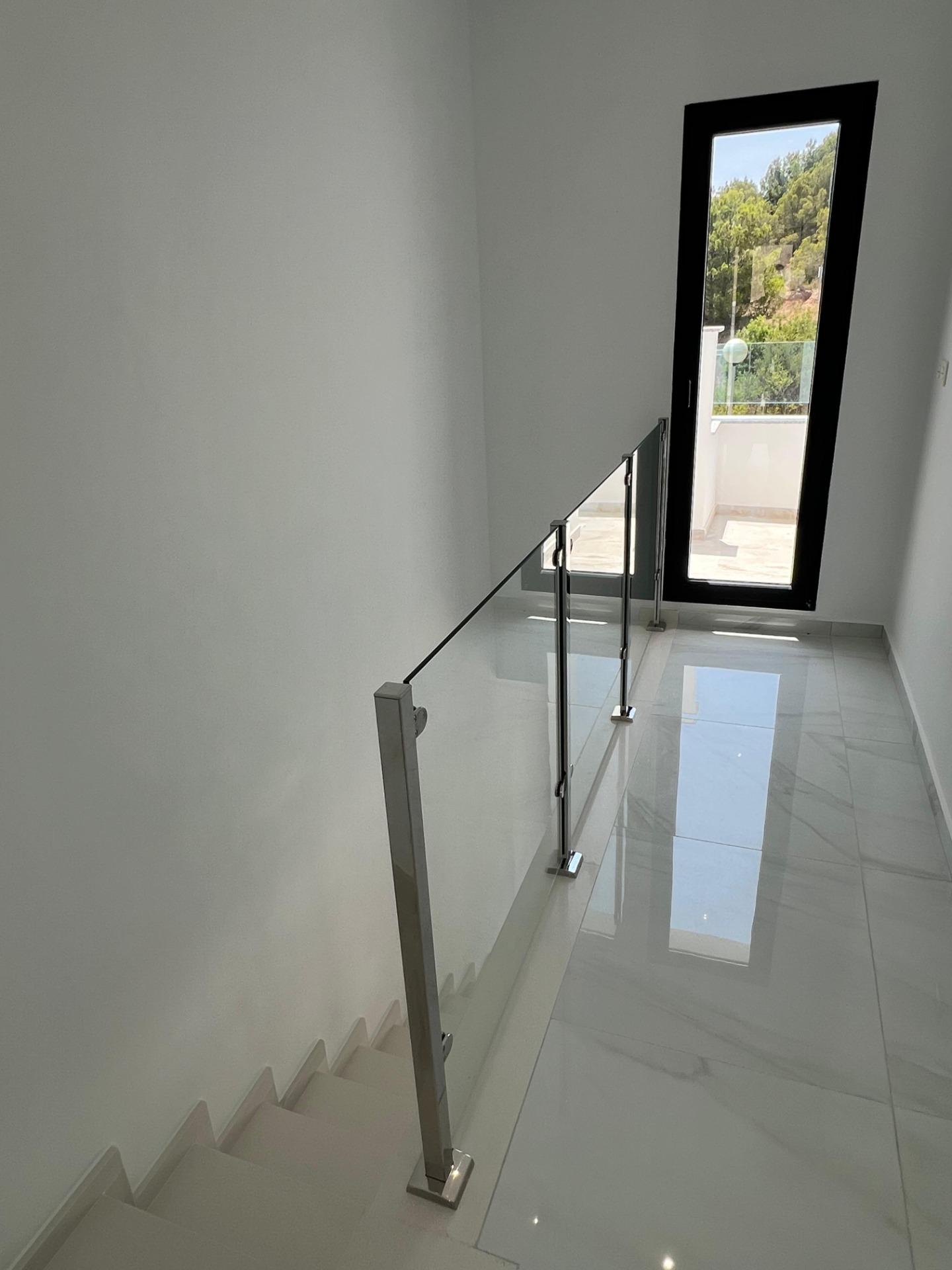 Don Benito – Altos de Polop Duo Villas 🌿