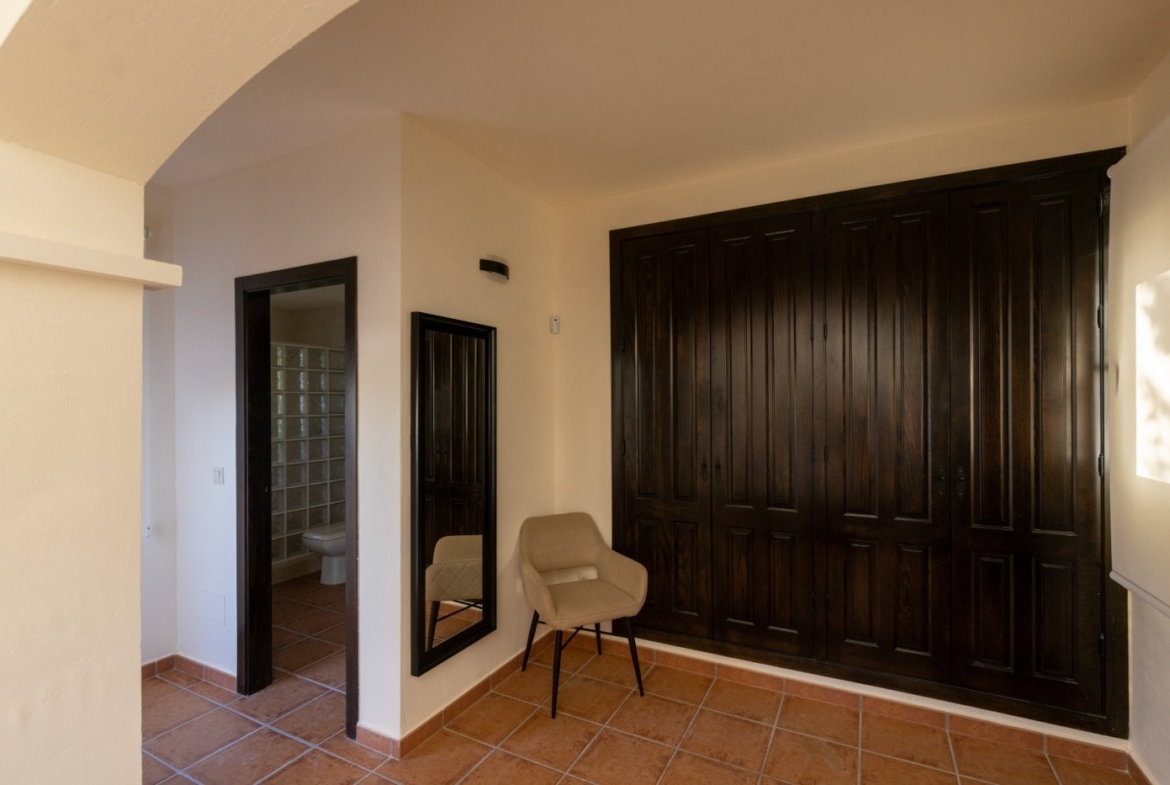 KEY READY TOWNHOUSES IN FUENTE ALAMO, MURCIA