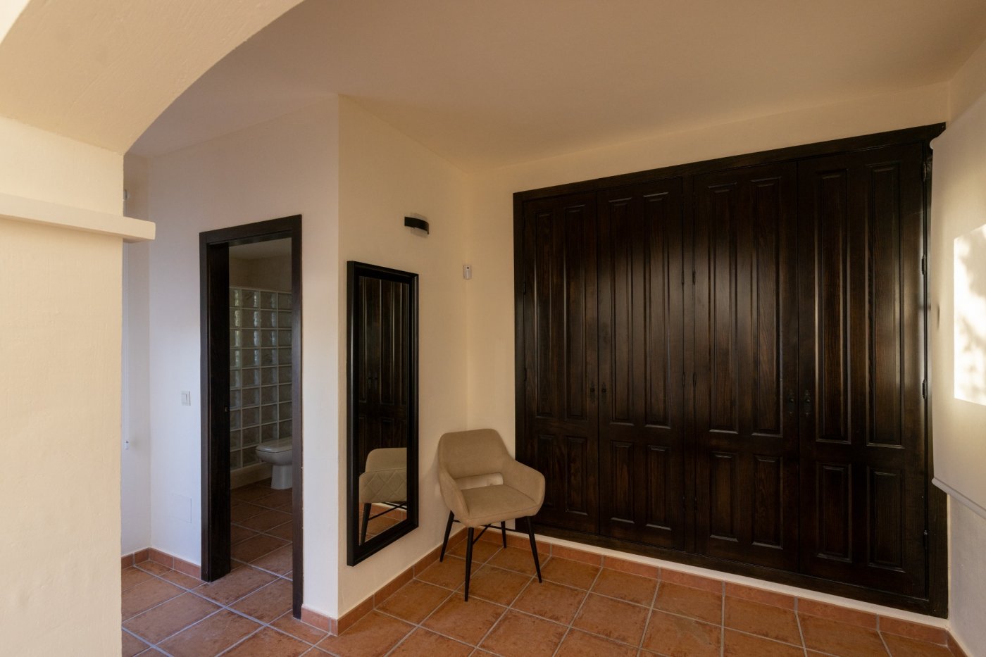 1-37-4 KEY READY TOWNHOUSES IN FUENTE ALAMO, MURCIA