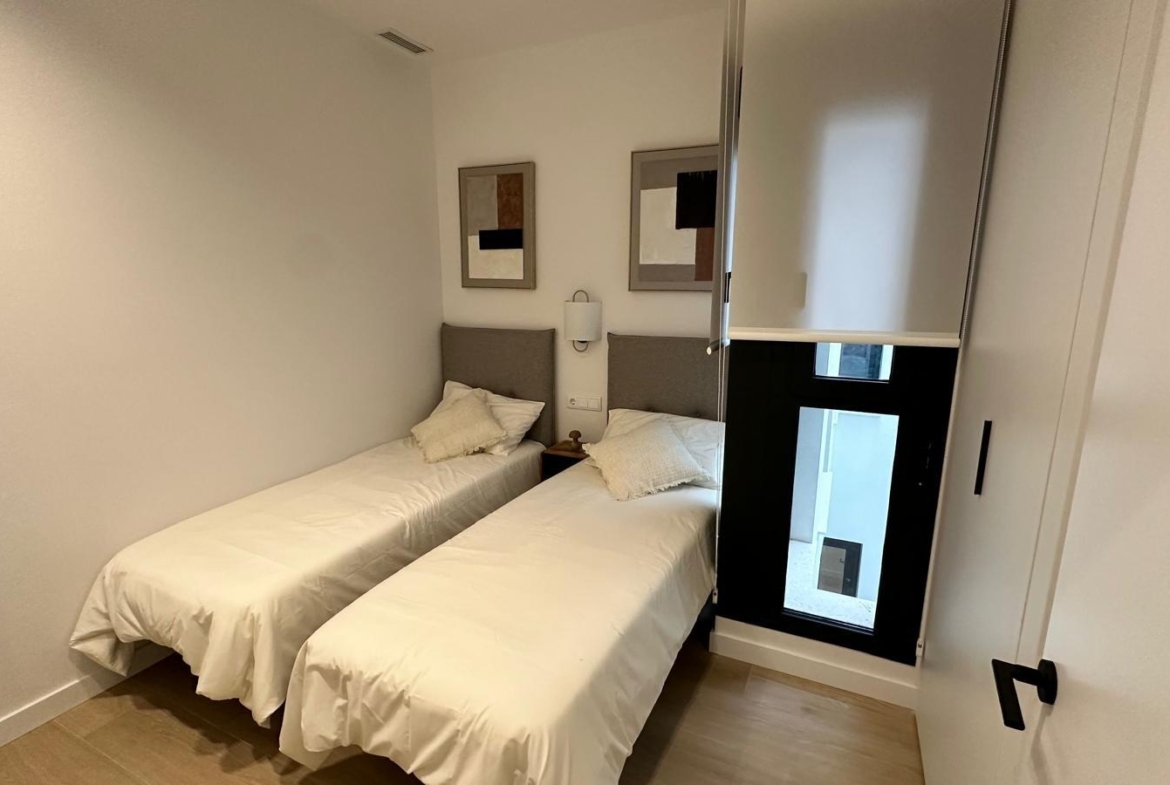 Nuevos Apartamentos en Guardamar del Segura