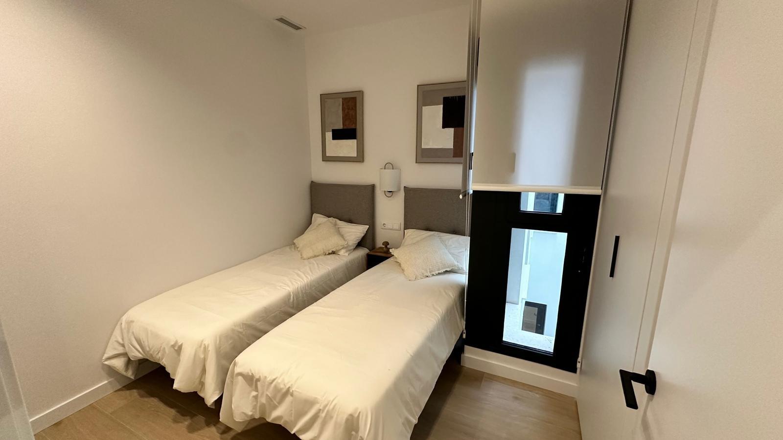 Nuevos Apartamentos en Guardamar del Segura