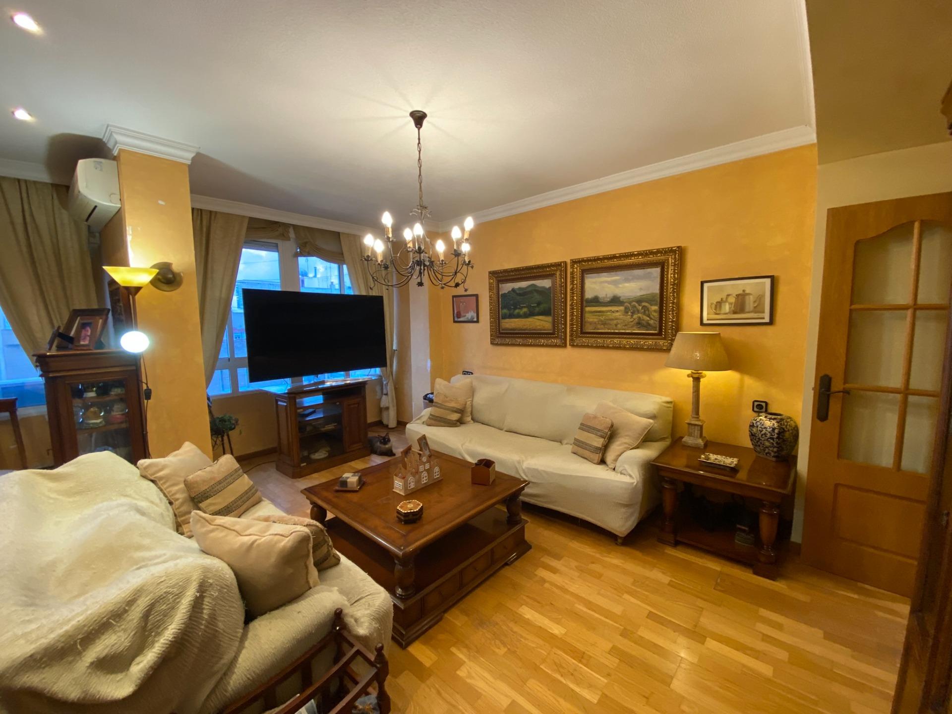 Piso en Alicante – Zona Rambla