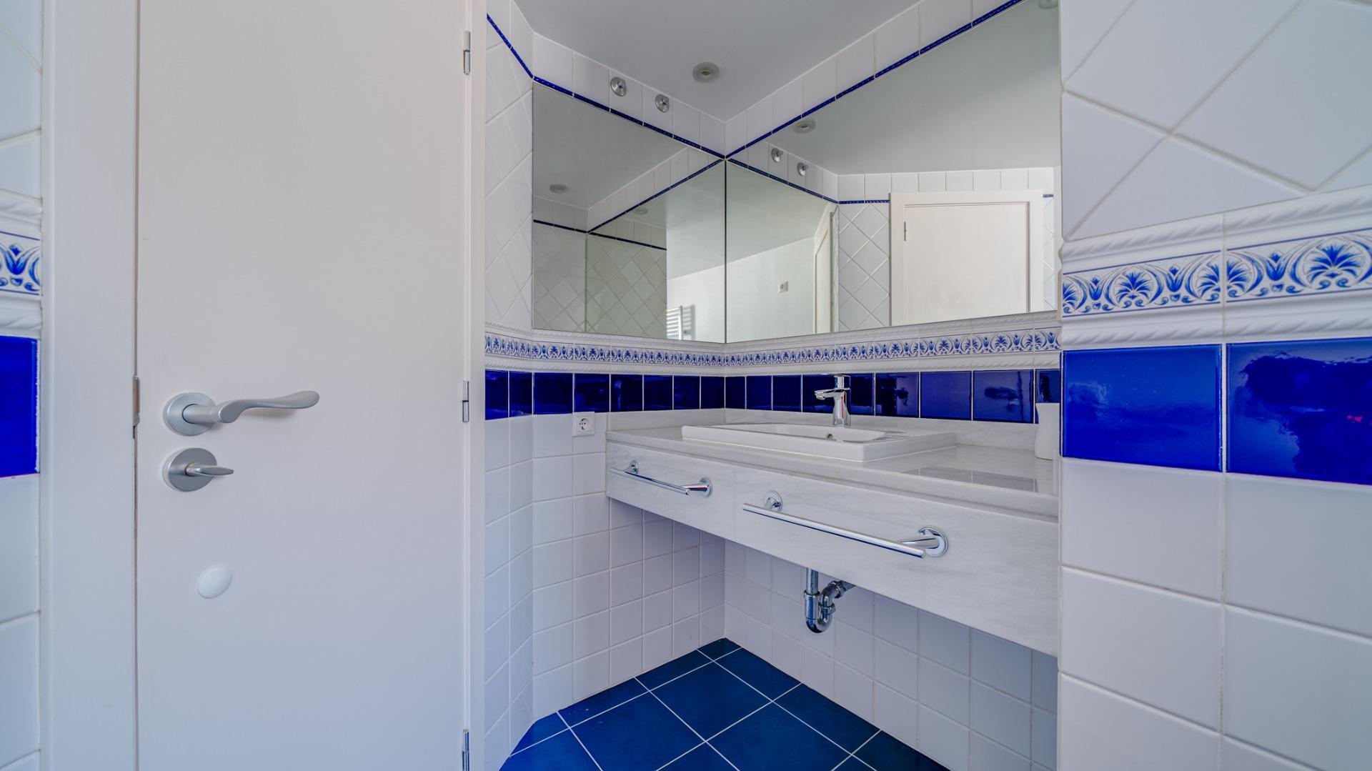 1-38-3 Preciosa Villa en Golf Bahia de Finestrat
