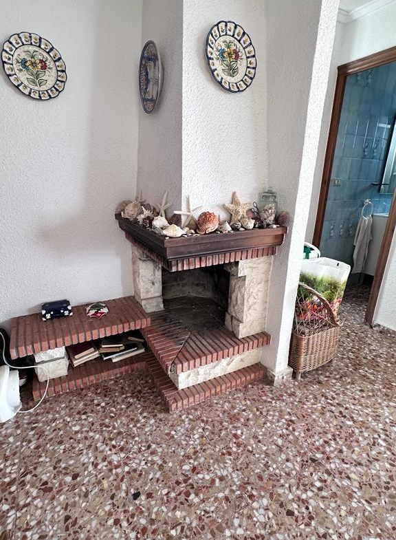 ATICO EN LA MATA CON VISTA DESPEJADAS