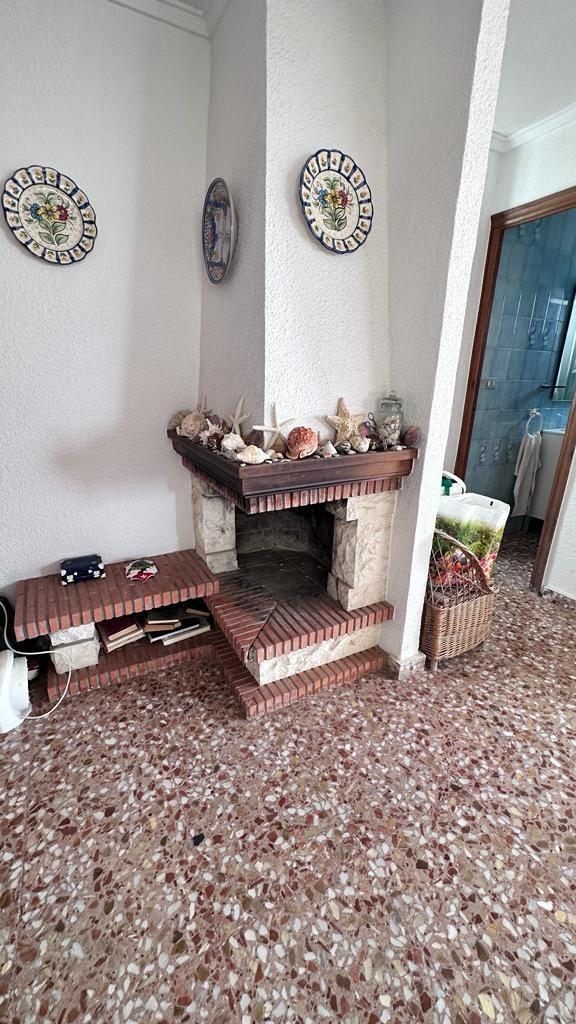 ATICO EN LA MATA CON VISTA DESPEJADAS