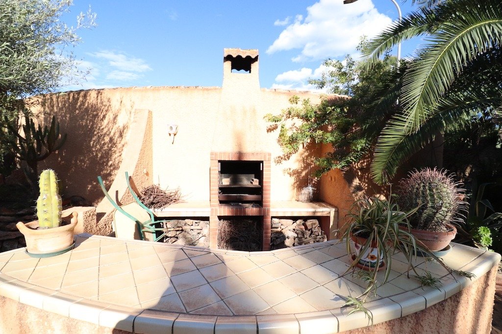 Villa in Torrevieja