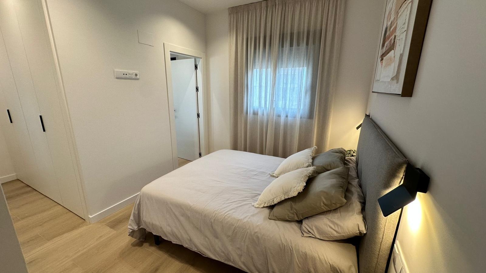 Nuevos Apartamentos en Guardamar del Segura