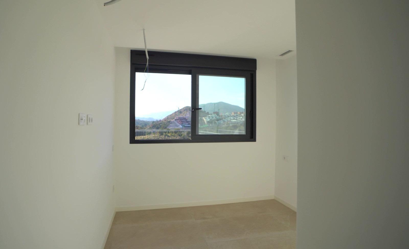 1-39-16 Luxury Duplex Penthouse in Finestrat with Stunning Sea Views🌴